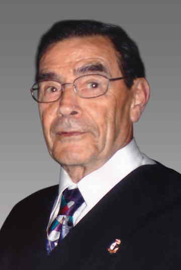 Photo of Paul-Toussaint Bouchard